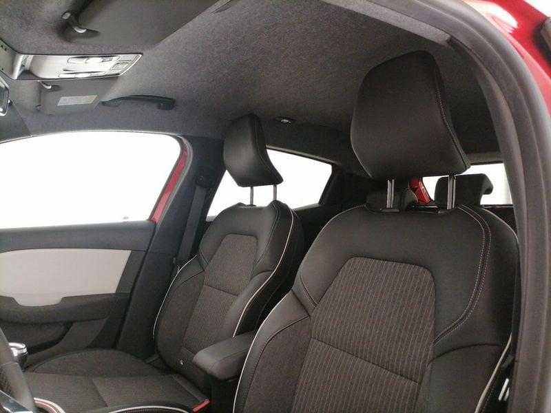 Renault Clio 1.0 tce Zen Gpl 100cv my21