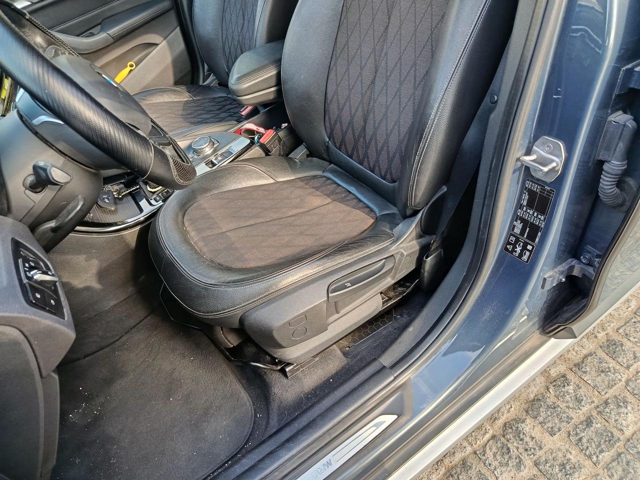 Bmw X1 xLine 20 d #9988