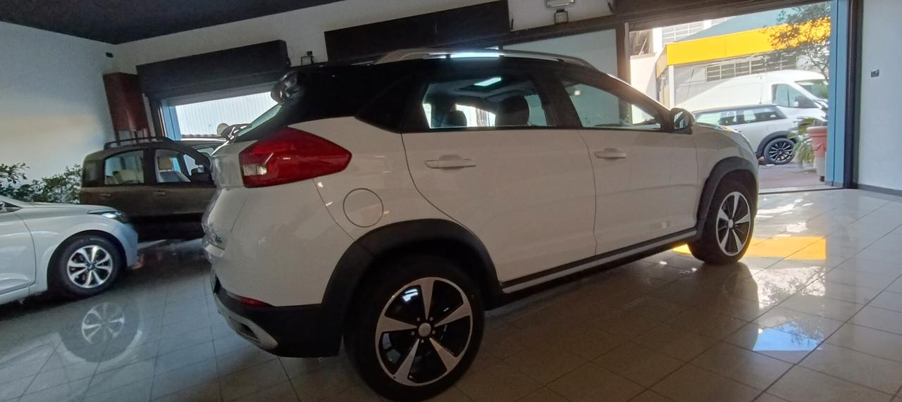 Dr 3.0 1.5 CVT Bi-Fuel GPL