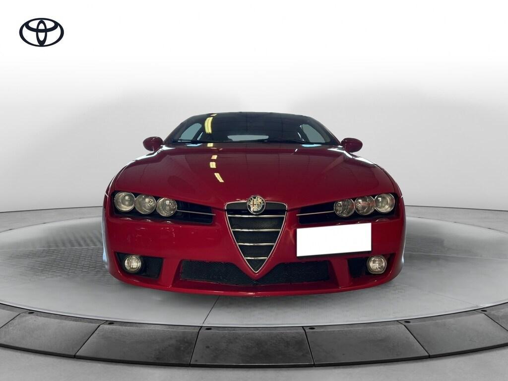 Alfa Romeo Brera 2.2 JTS