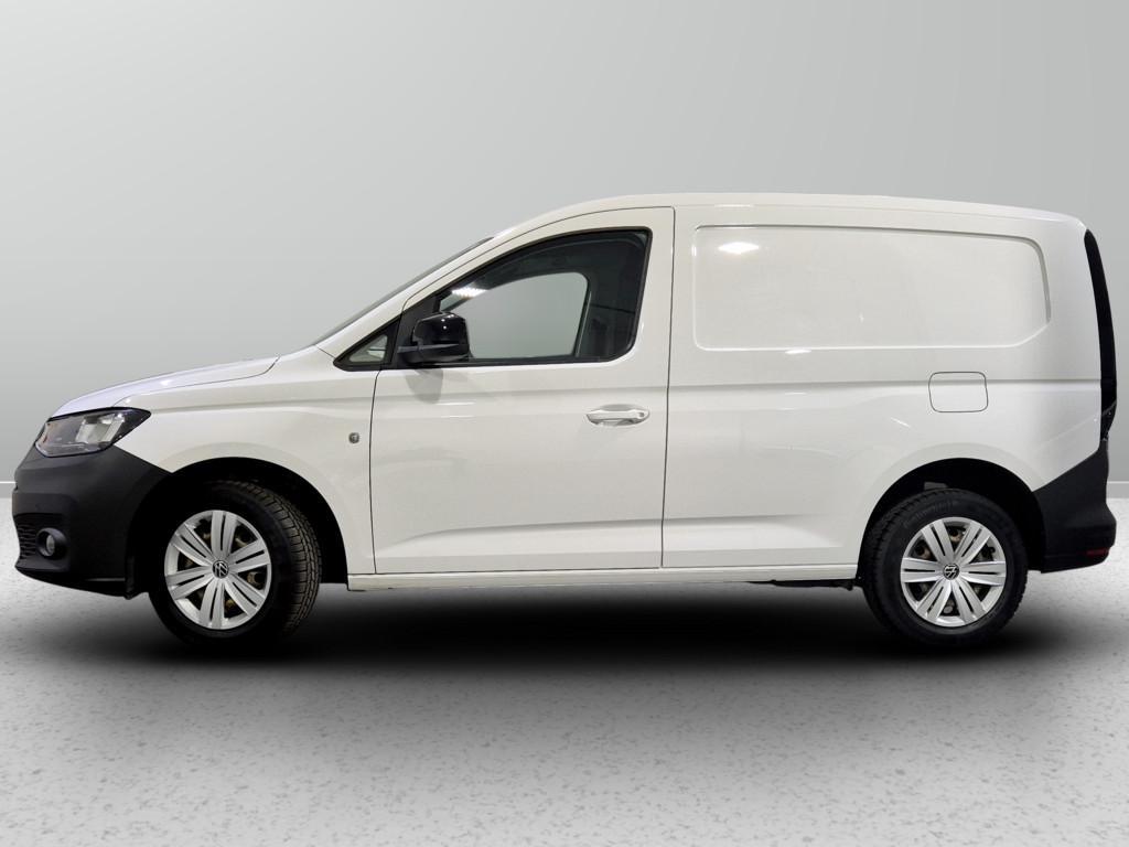 Volkswagen Caddy V Caddy Cargo 2.0 tdi scr 102cv business