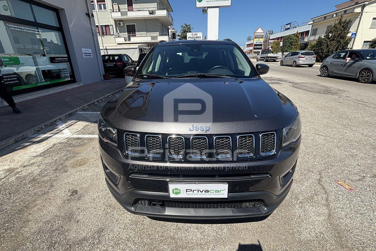 JEEP Compass 1.6 Multijet II 2WD Business