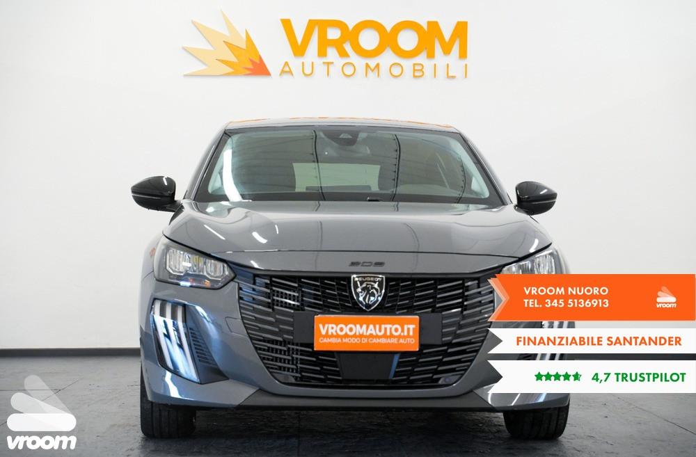 PEUGEOT 208 2ª serie 208 PureTech 100 Stop&Sta...