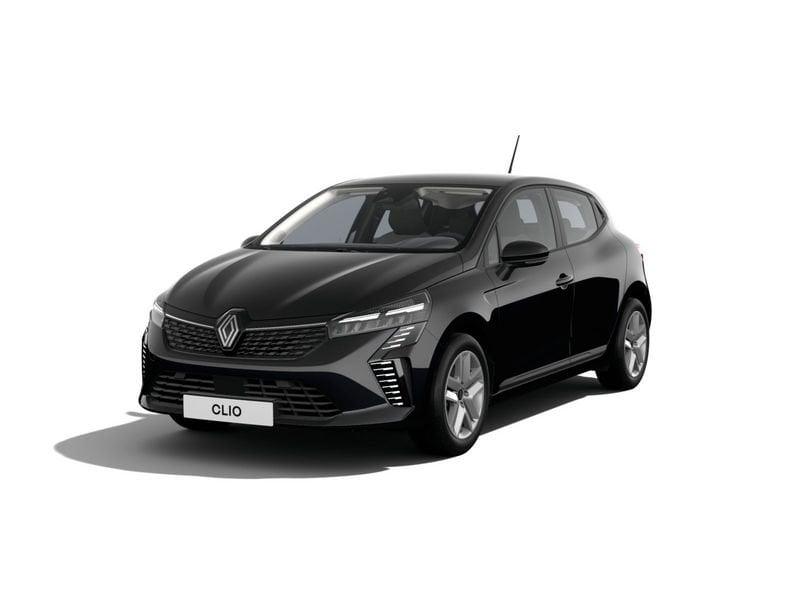 Renault Clio NUOVA 5 evolution E-Tech full hybrid 145