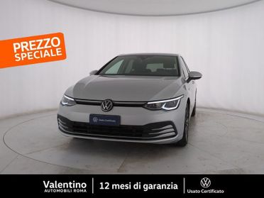 Volkswagen Golf 2.0 TDI DSG SCR Style