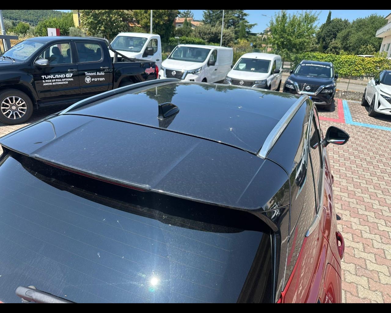 NISSAN Qashqai 1.3 mhev N-Connecta 2wd 140cv