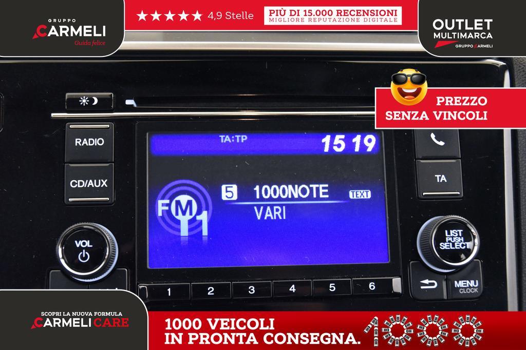 Honda Jazz 1.3 i-VTEC Trend