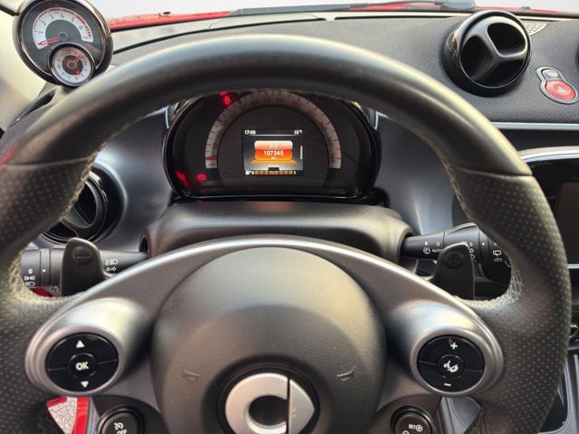 SMART ForFour 90 0.9 Turbo Passion