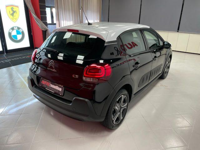 CITROEN C3 PureTech 82 GPL Feel - IDEALE NEOPATENTATI