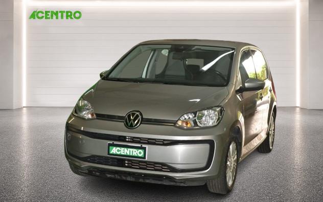 VOLKSWAGEN UP - 1.0 benzina