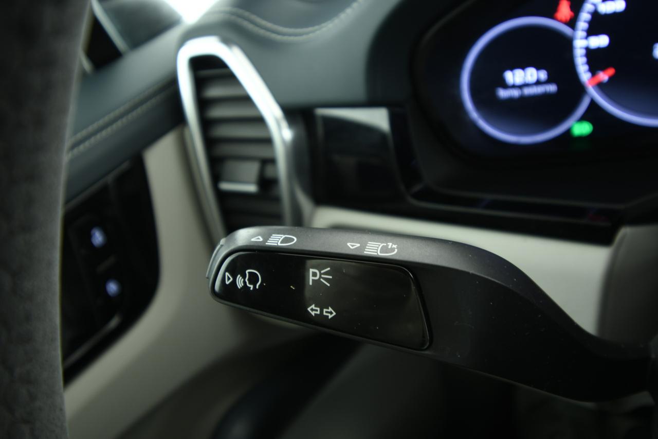 PORSCHE Cayenne Coupe 3.0 tiptronic x COMMERCIANTI CAMERA+C20"+TETTO PANO