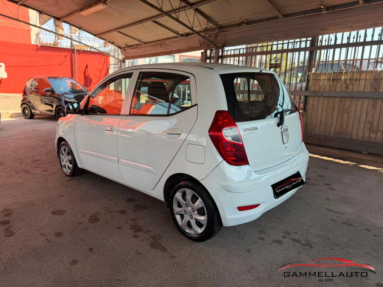 Hyundai i10 1.1 Classic 69cv