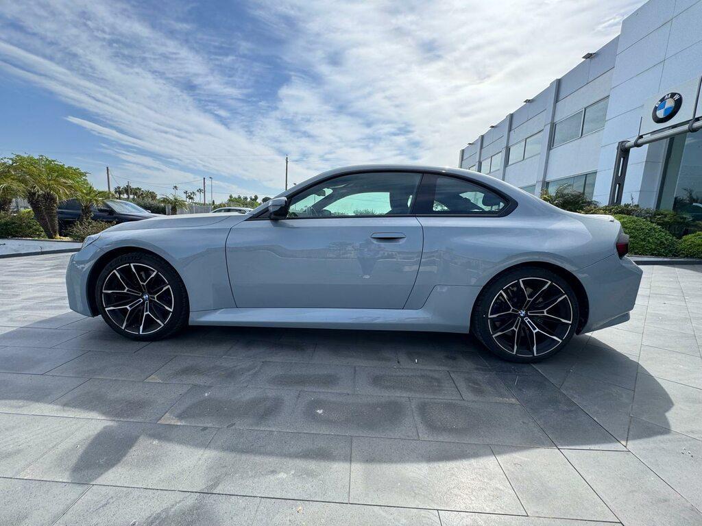 BMW M2 Coupe 3.0 Steptronic