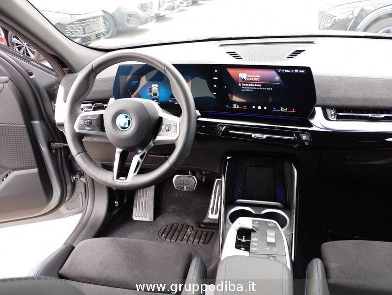 BMW X2 U10 i edrive 20 MSport