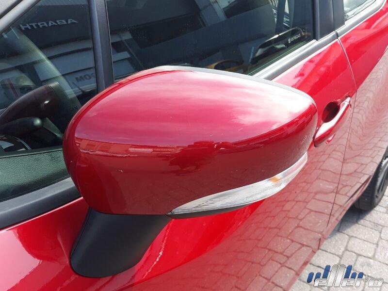 Nissan Micra 1.0BZ 5P