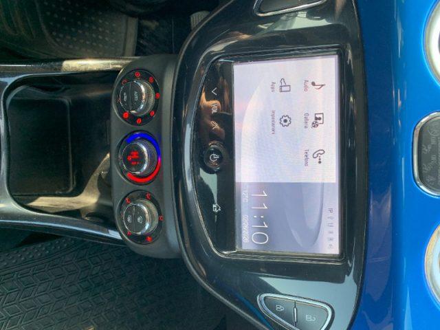 OPEL Adam Rocks 1.2 70 CV Air