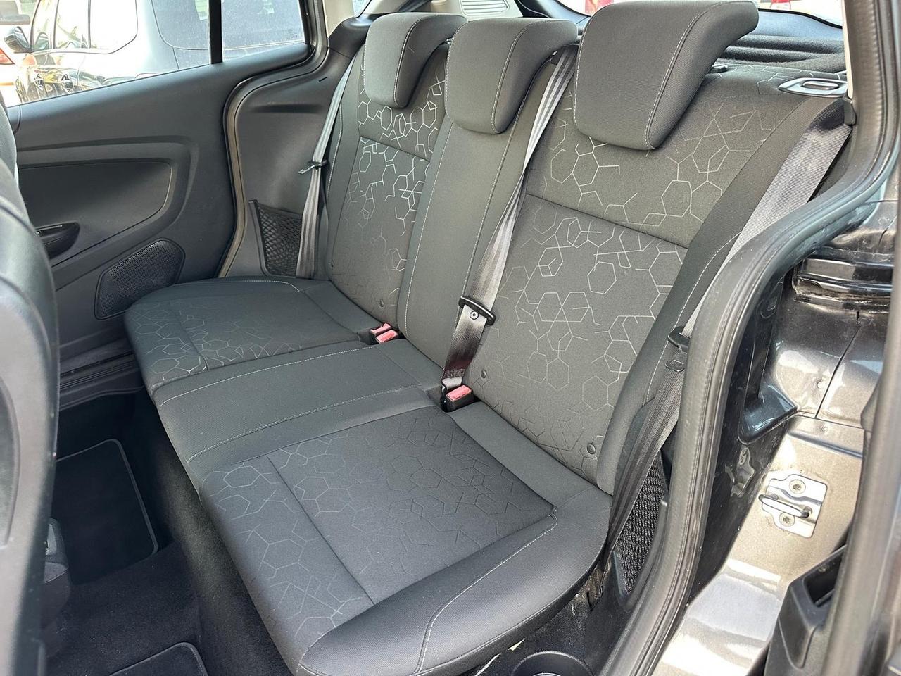 Ford B-Max 1.4 90 CV GPL Titanium