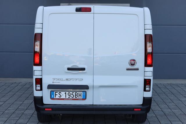 FIAT Talento 1.6 MJT 120CV Furgone 10q PREZZO FINITO