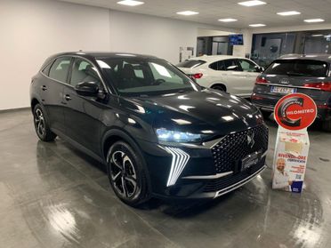 DS DS7 1.5 BlueHDi Automatico Bastille Business