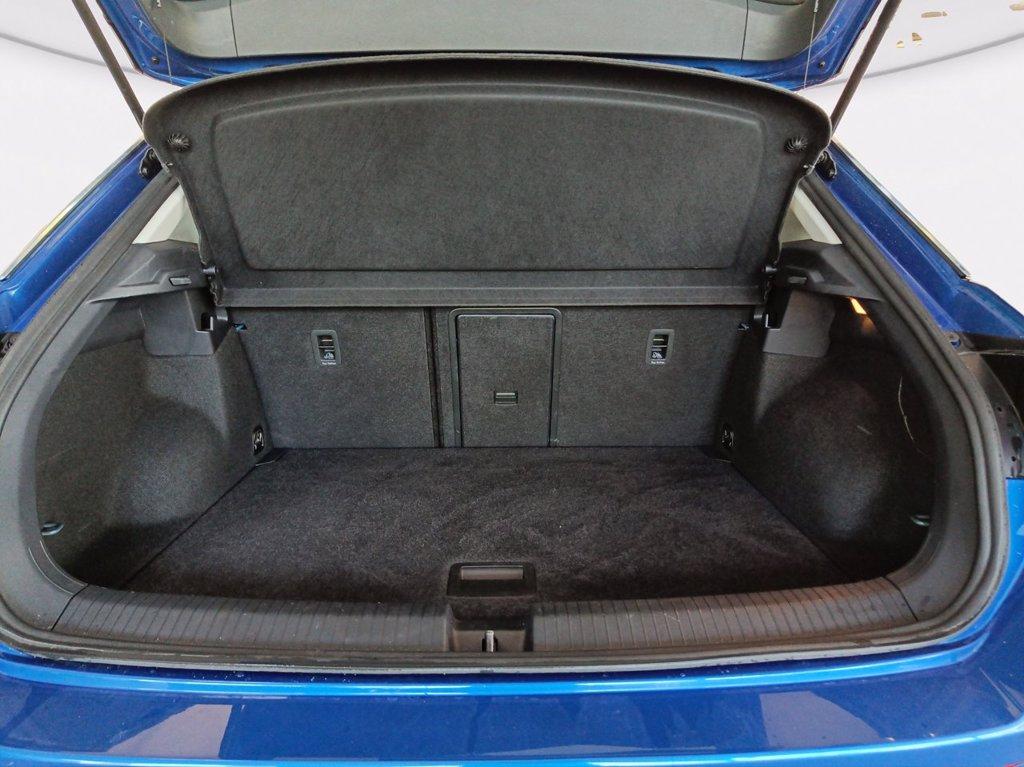 VOLKSWAGEN T-roc 1.5 tsi life dsg del 2022