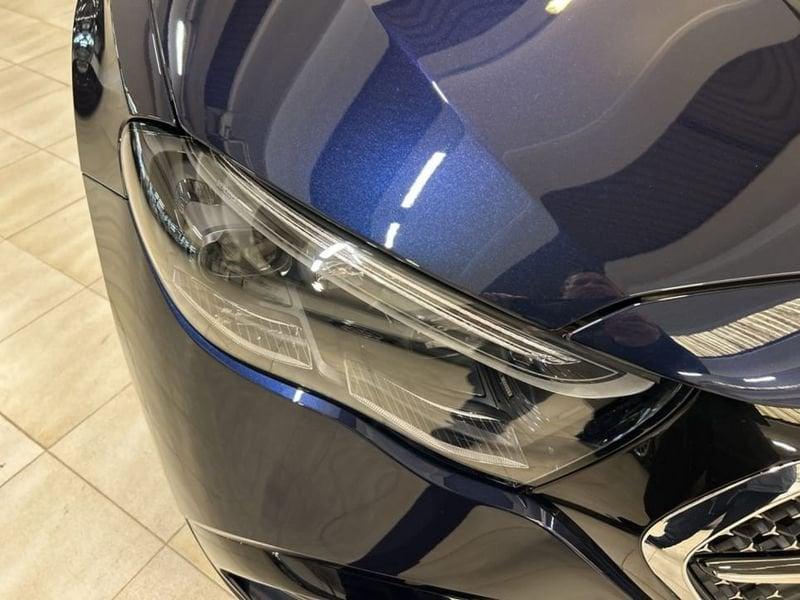 Mercedes-Benz Classe E 220d Berlina AMG Line Advanced Plus