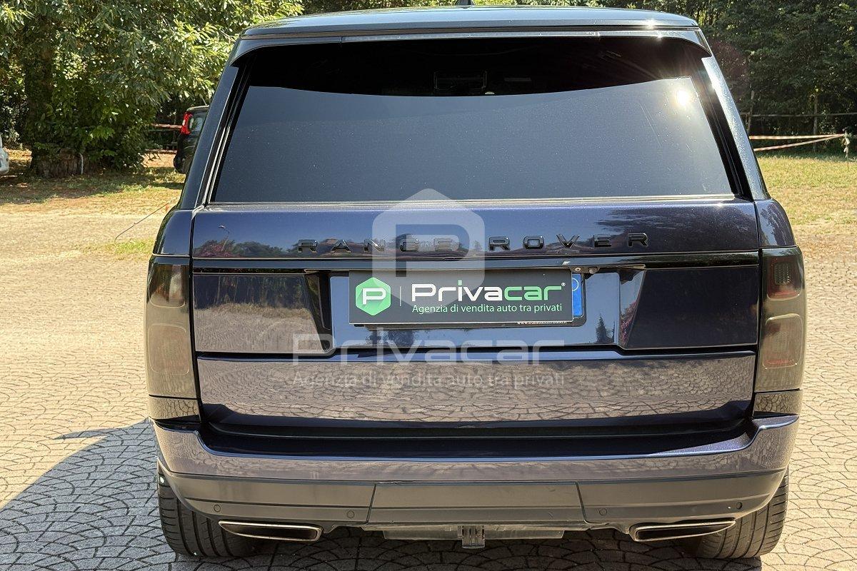 LAND ROVER Range Rover 3.0 SDV6 Vogue