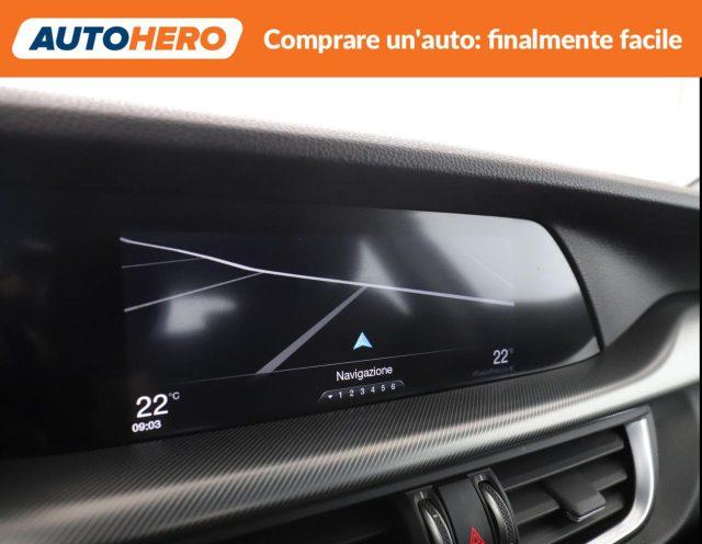 ALFA ROMEO Stelvio 2.2 Turbodiesel 210 CV AT8 Q4 Super
