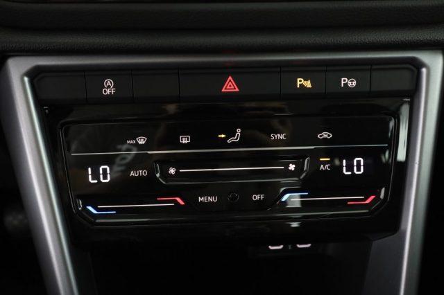 VOLKSWAGEN T-Roc T-Roc 2.0 TDI SCR Life