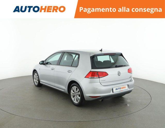 VOLKSWAGEN Golf 1.6 TDI 110 CV 5p. Comfortline BlueMotion