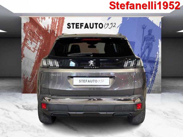 PEUGEOT 3008 II 2021 - 1.5 bluehdi Allure s&s 130cv eat8