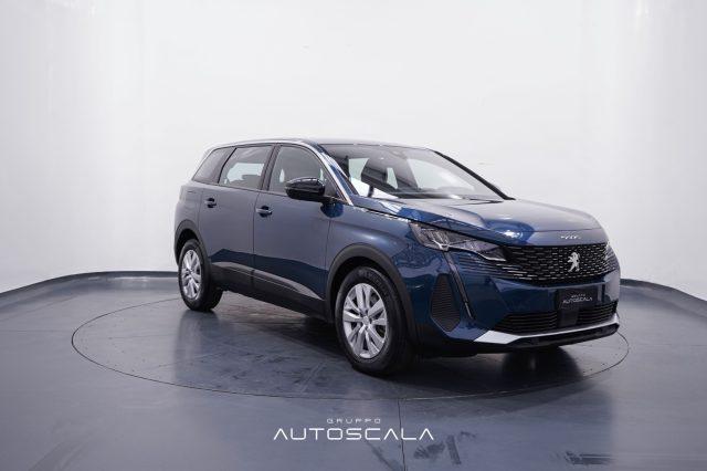 PEUGEOT 5008 1.2 PureTech Turbo 130cv S&S Active Pack