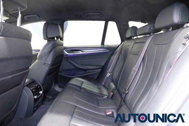 BMW 530 E TOURING MSPORT