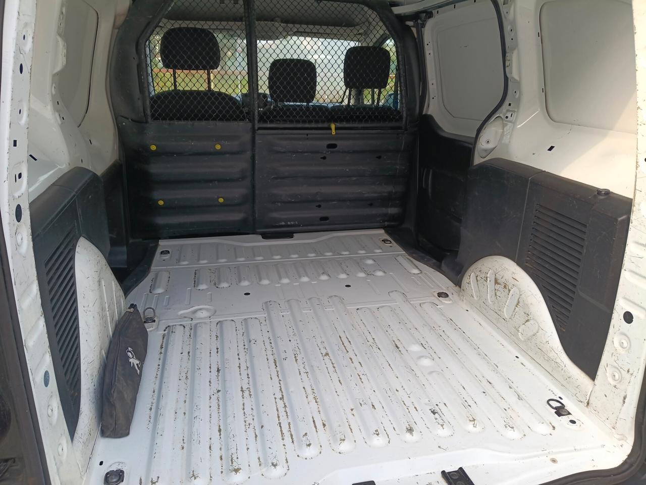 Peugeot Partner 1.6 BlueHDi 100CV Furgone