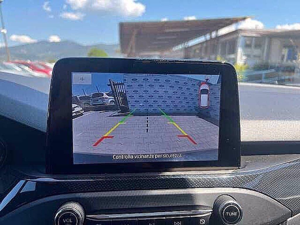 FORD Focus 1.0 EcoBoost 125 CV 5p. ST-Line del 2021
