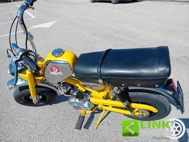 MOTOBI Other Mini Bike 50