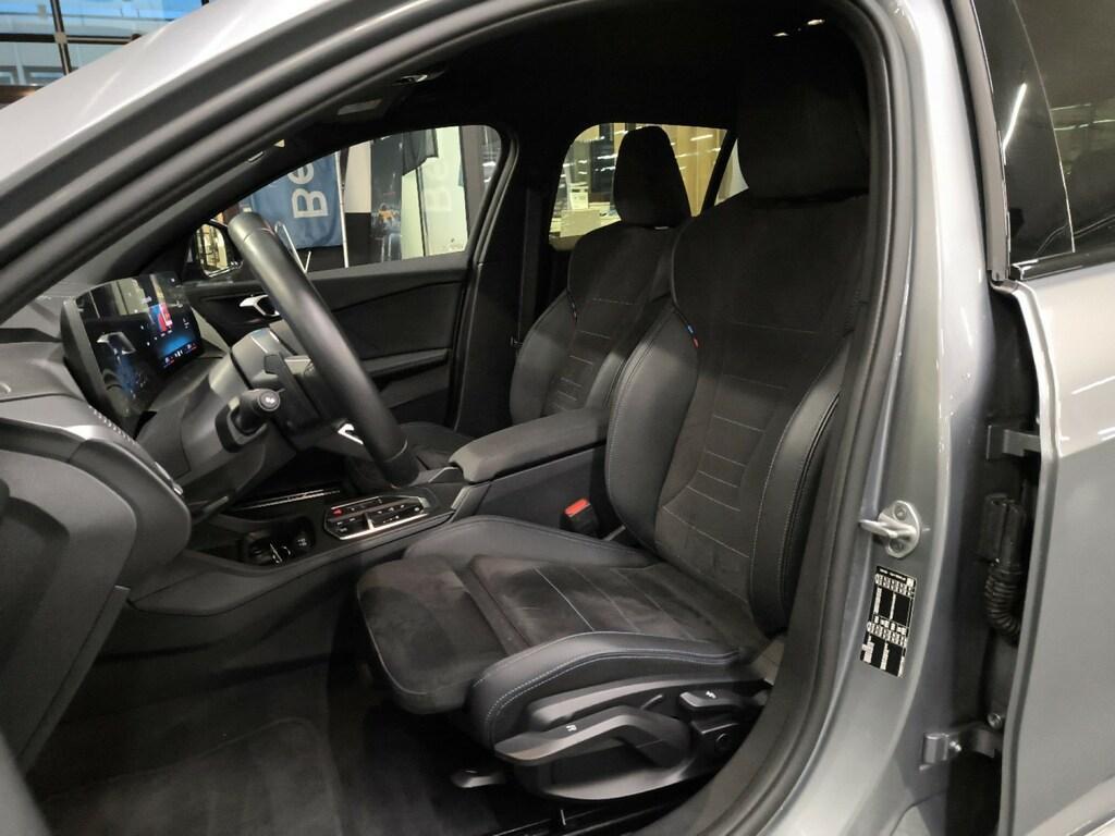 BMW Serie 1 118 d MSport Pro DCT