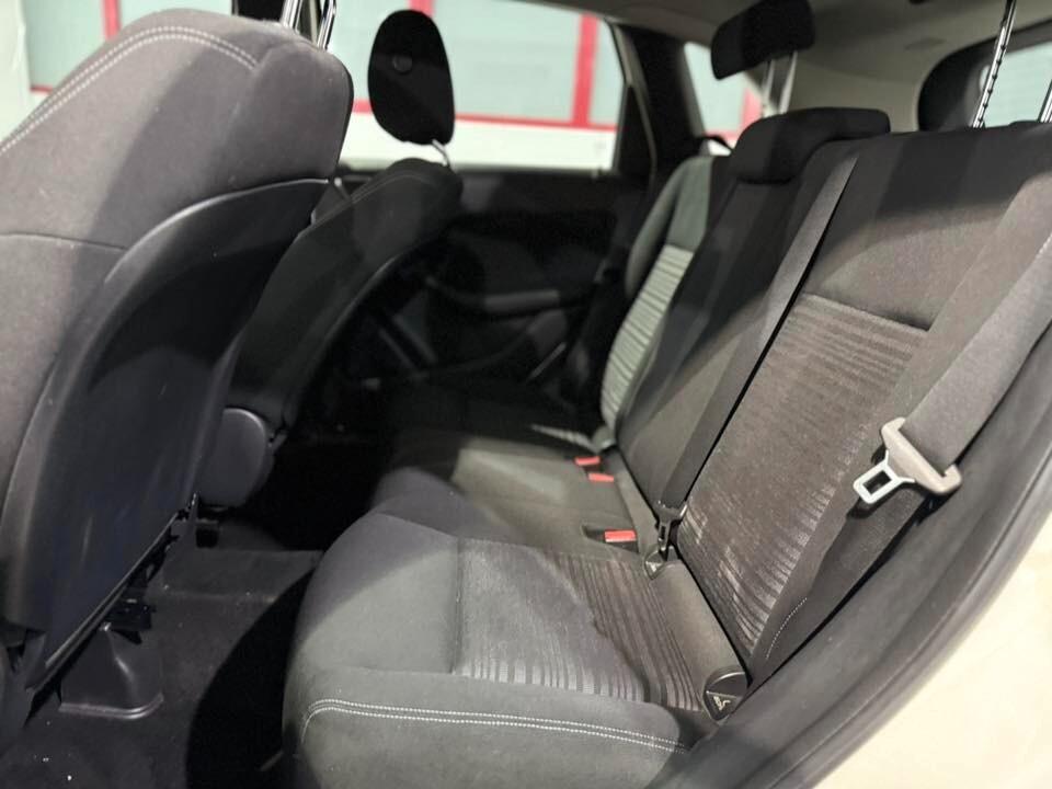 Mercedes Classe B 180 110cv Executive 2013