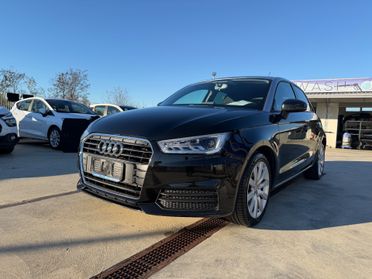Audi A1 SPB 1.6 TDI 116 CV S tronic Sport