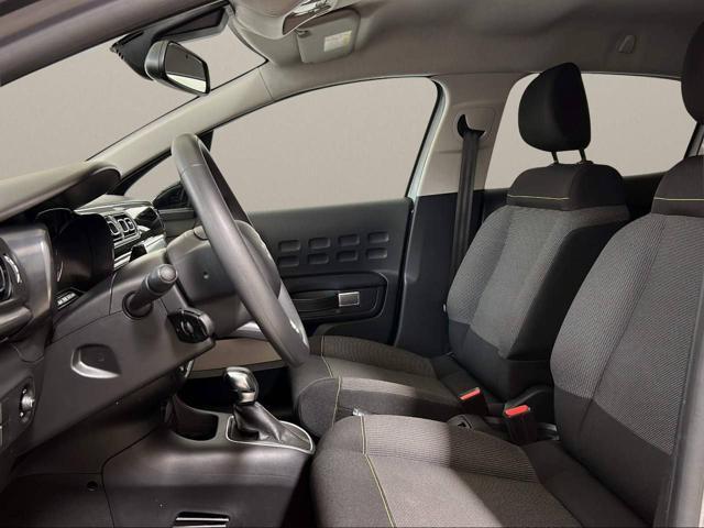 CITROEN C3 PureTech 110 S&S EAT6 Max