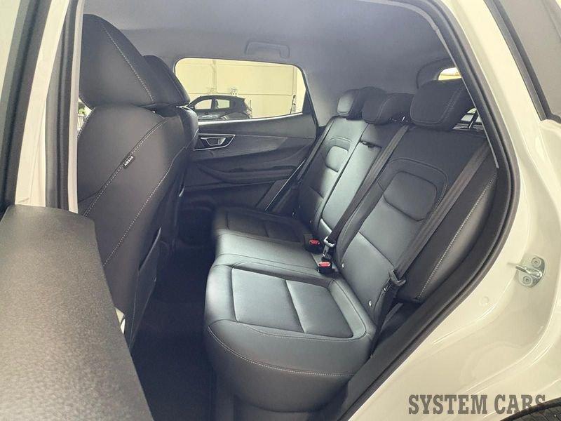 DR AUTOMOBILES dr 5.0 dr 5.0 1.5 Bi-Fuel GPL Unica