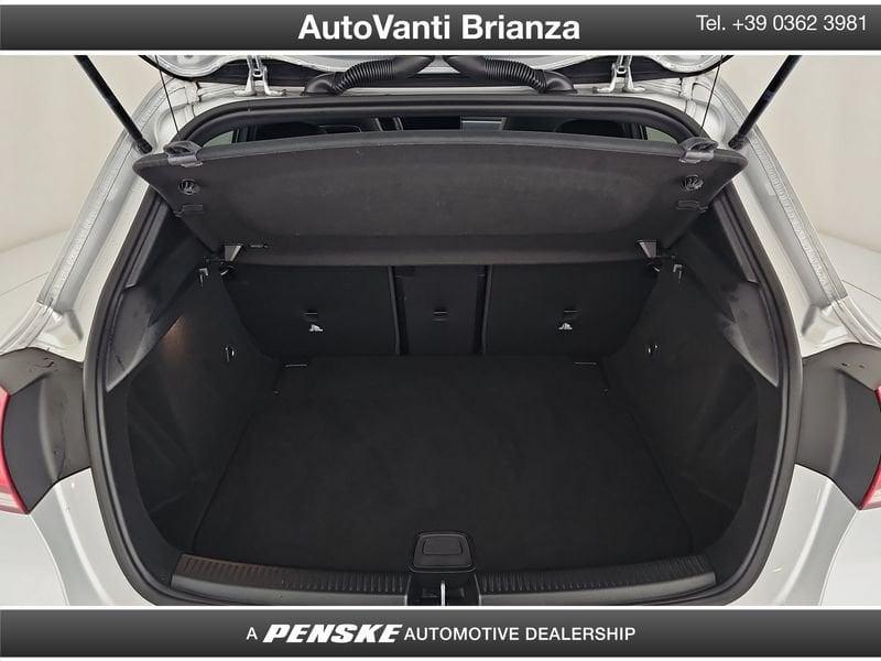 Mercedes-Benz Classe A A 200 d Automatic Premium