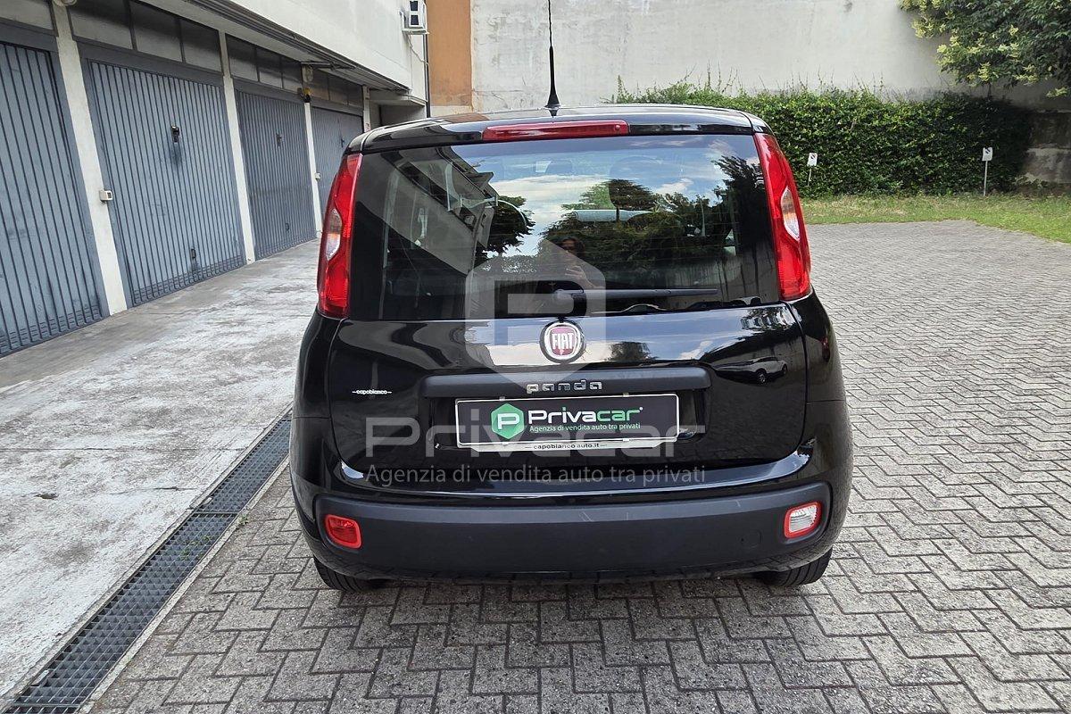 FIAT Panda 1.2 Easy