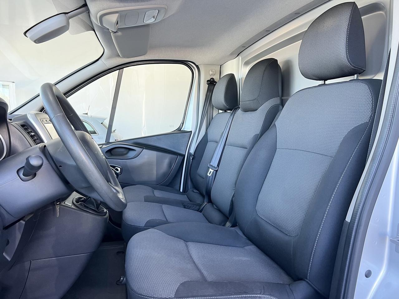 FIAT TALENTO 2.0 ECOJET 120CV - 2020