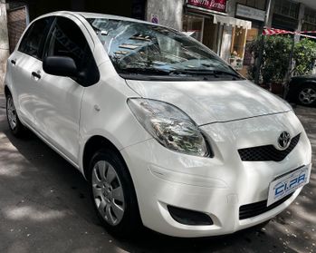 Toyota Yaris 1.0 3 porte