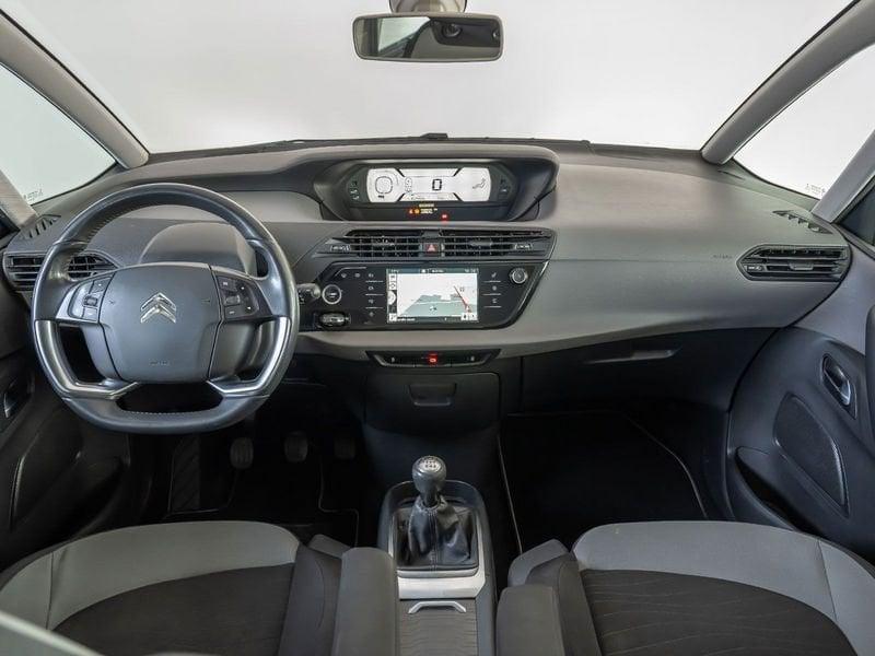 Citroën Grand C4 Picasso 1.6 e-HDi 115 Seduction
