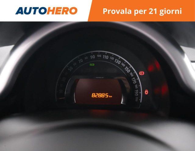 RENAULT Twingo SCe EDC Duel2