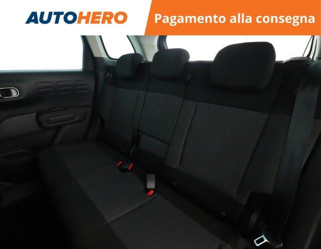CITROEN C3 Aircross PureTech 110 S&S EAT6 Shine
