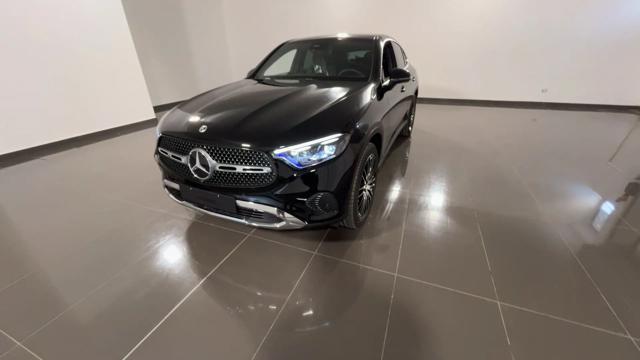 MERCEDES-BENZ GLC 220 d 4Matic Mild hybrid Coupé Advanced
