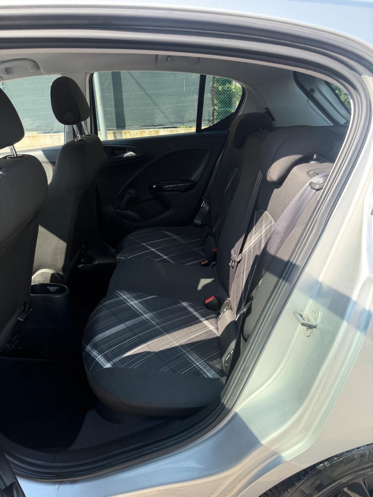 Opel Corsa 1.4 Gpl - NEOPATENTATI - 12 MESI DI GARANZIA -