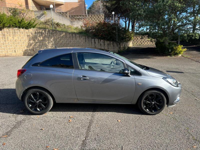 Opel Corsa 5 Porte Corsa 5p 1.4 Innovation (cosmo) Gpl 90cv my16